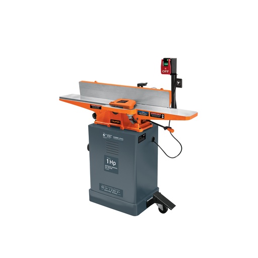 [T16282] Canteadora 6' de 750 W (1 HP), Truper - Pag 304