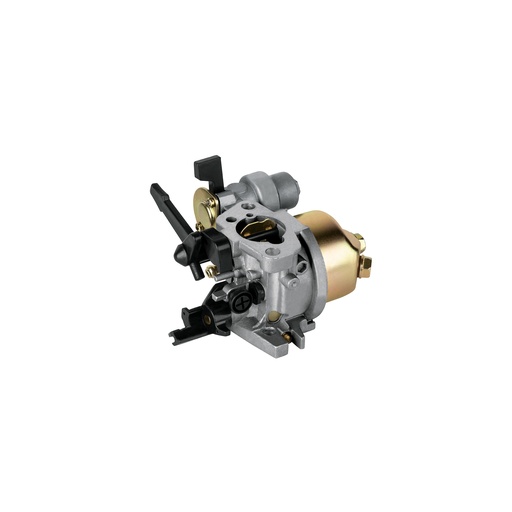[T101881] Carburador para hidrolavadora a gasolina LAGAS-2800, Truper - Pag 229