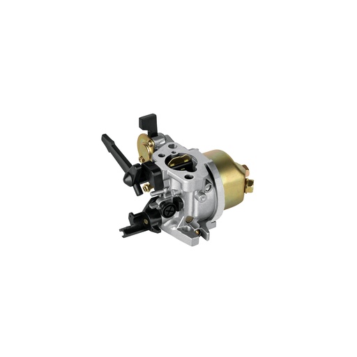 [T101880] Carburador para hidrolavadora a gasolina LAGAS-3300, Truper - Pag 229