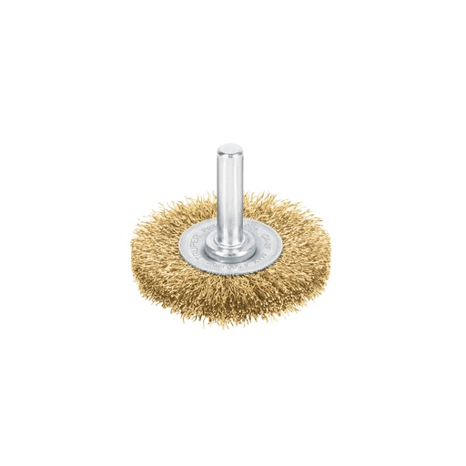 [T11574] Carda circular 2' alambre fino para taladro, Truper - Pag 92