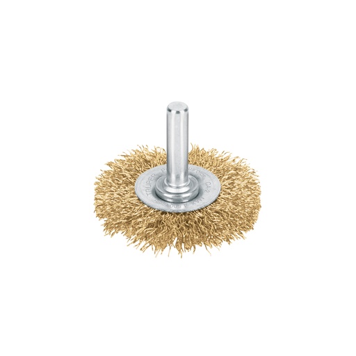 [T11569] Carda circular 2' alambre grueso para taladro, Truper - Pag 92