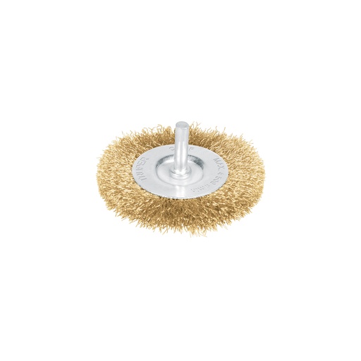 [T11575] Carda circular 3' alambre fino para taladro, Truper - Pag 92