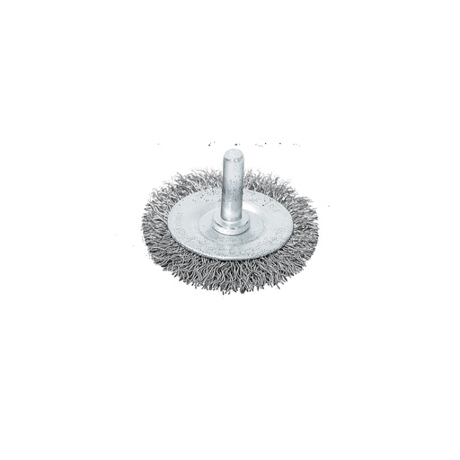[T21003] Carda circular 3' alambre grueso para taladro, Pretul - Pag 93