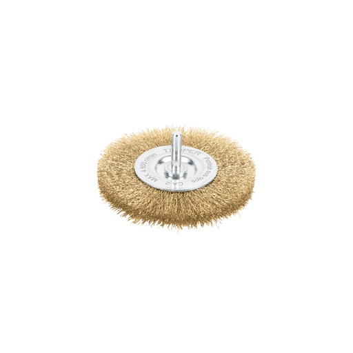 [T11576] Carda circular 4' alambre fino para taladro, Truper - Pag 92