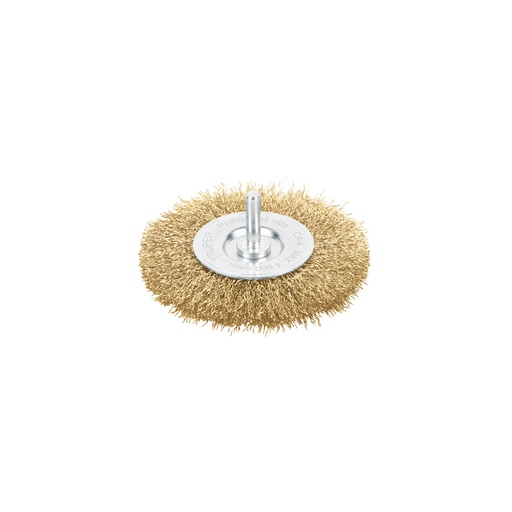 [T11590] Carda circular 4' alambre grueso para taladro, Truper - Pag 92