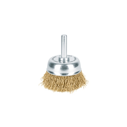 [T11571] Carda de copa 1-3/4' alambre grueso para taladro, Truper - Pag 93