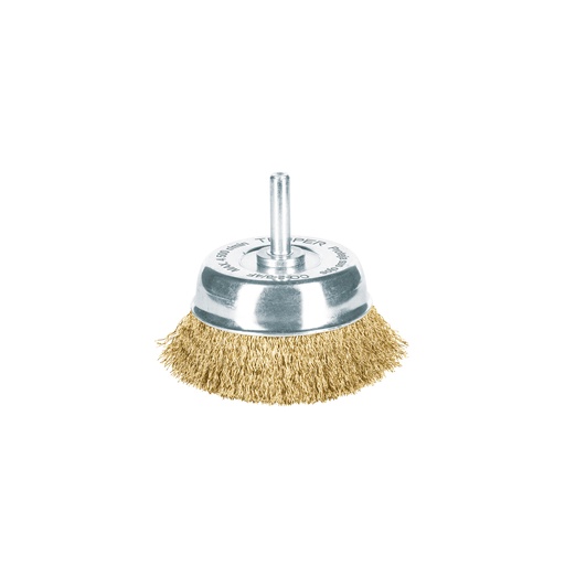 [T11592] Carda de copa 2-3/4' alambre fino para taladro, Truper - Pag 93