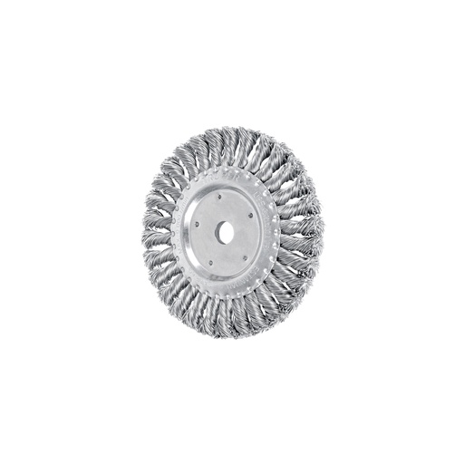 [T11599] Carda trenzado grueso 6' x 5/8' para esmeril, Truper - Pag 92