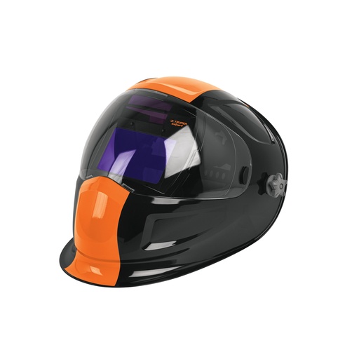 [T14632] Careta digital para soldar, sombra 9 a 13, Truper Expert - Pag 442