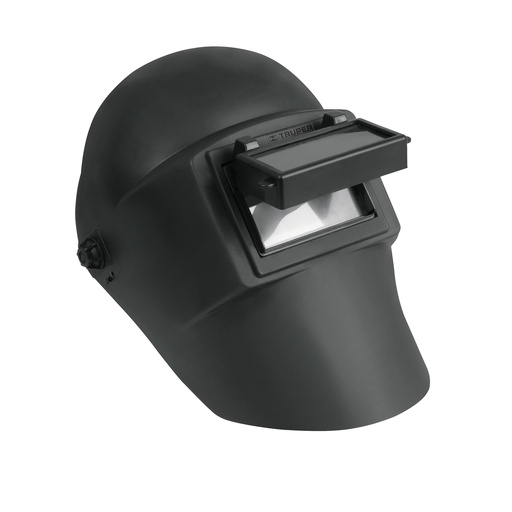 [T13729] Careta para soldar con lente abatible, Truper - Pag 443
