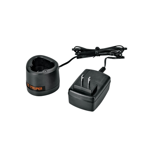 [T16946] Cargador baterías de ion litio 12 V para TALI-12A, Truper - Pag 343