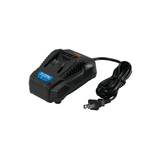 [T101408] Cargador de baterías ion litio 20 V Truper MAX - Pag 340