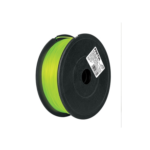 [T22065] Carrete con 100 m de hilo para pesca verde calibre 1.00 mm - Pag 222