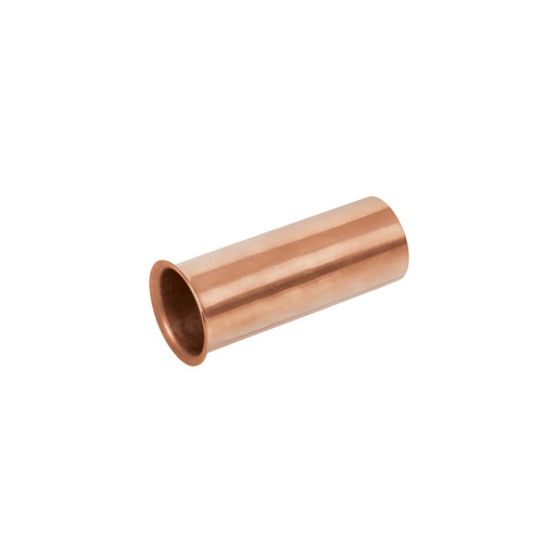 [T49290] Casquillo de cobre p/ contracanasta fregadero, 10 cm, 1-1/2' - Pag 671