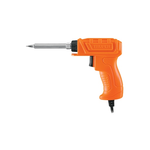 [T101591] Cautín 40 W profesional tipo pistola para electrónica - Pag 471