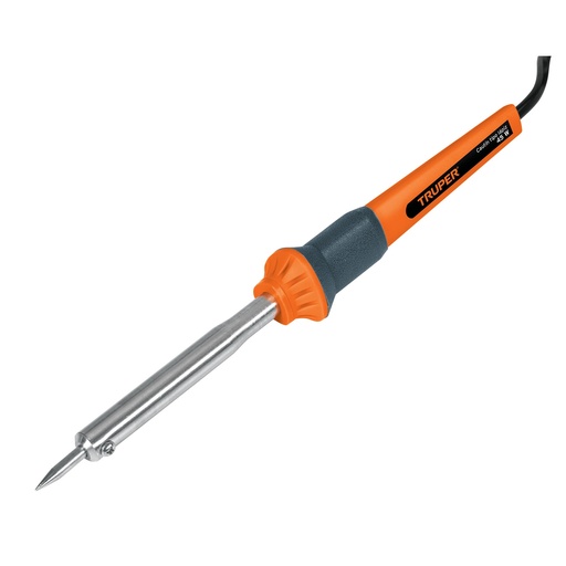 [T17546] Cautín 45 W tipo lápiz para trabajo medio, Truper - Pag 472