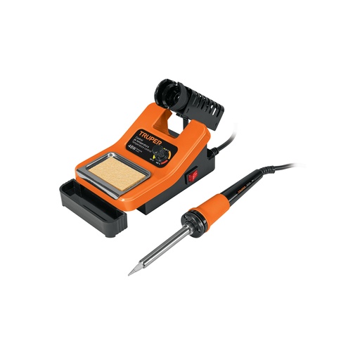 [T101398] Cautín 48 W profesional para electrónica con estación - Pag 471