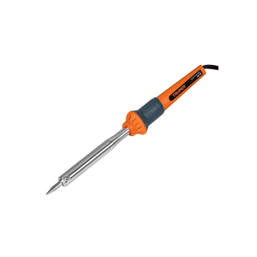 [T17547] Cautín 60 W tipo lápiz para trabajo pesado, Truper - Pag 472
