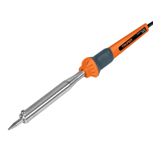 [T14622] Cautín 80 W tipo lápiz para trabajo pesado, Truper - Pag 472