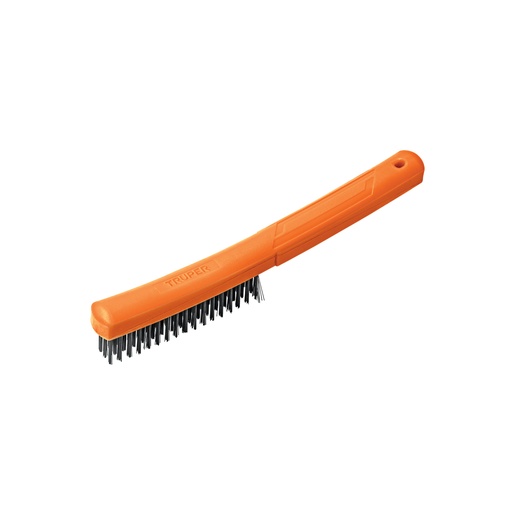 [T11553] Cepillo de alambre 51 pinceles de acero al carbono, Truper - Pag 104