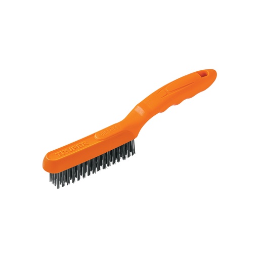 [T11559] Cepillo de alambre 64 pinceles de acero al carbono, Truper - Pag 104