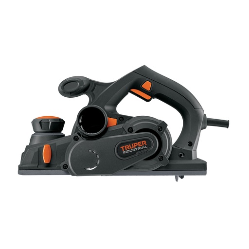 [T13089] Cepillo eléctrico 4-1/2' 950 W, industrial, Truper - Pag 336