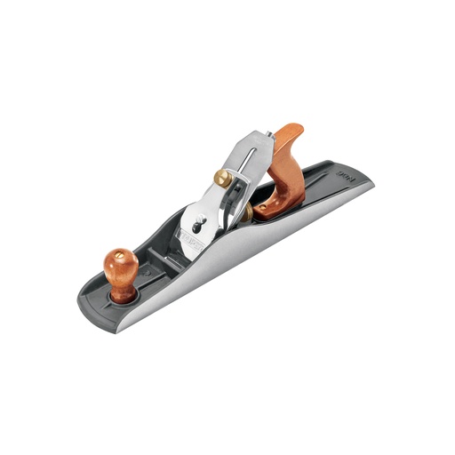 [T12018] Cepillo para carpintero # 6 liso, Truper - Pag 105