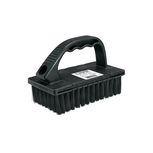 [T14496] Cepillo para pintor multiusos con cerdas sintéticas, Truper - Pag 393