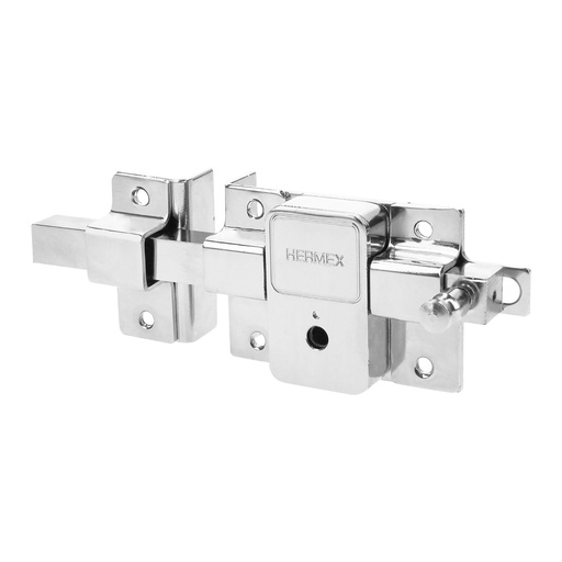 [T43511] Cerradura de barra fija, llave tetra, izquierda, blíster - Pag 786, 798