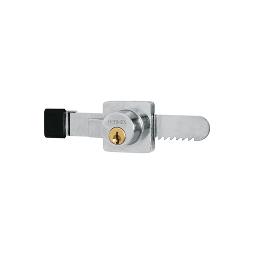 [T43535] Cerradura para vitrina, Hermex - Pag 791, 798