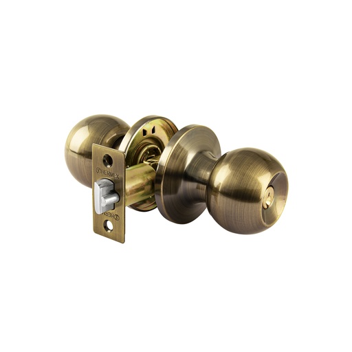 [T23659] Cerradura tipo esfera, tubular, recámara, antiguo, Basic - Pag 781, 798
