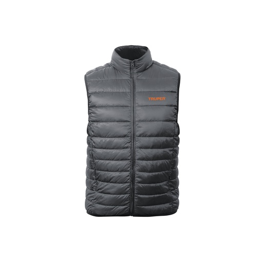 [T69997] Chaleco de plumas para caballero talla M, Truper - Pag 504