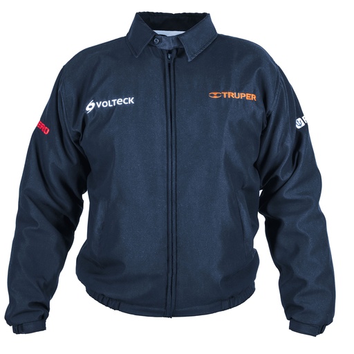 [T60025] Chamarra con logo, talla 46, Truper - Pag 504