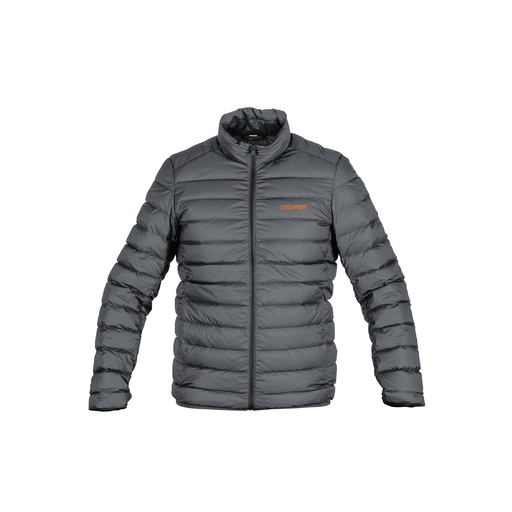 [T66000] Chamarra de plumas para caballero, talla CH, Truper - Pag 504