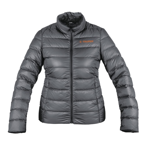 [T66005] Chamarra de plumas para dama, talla M, Truper - Pag 504