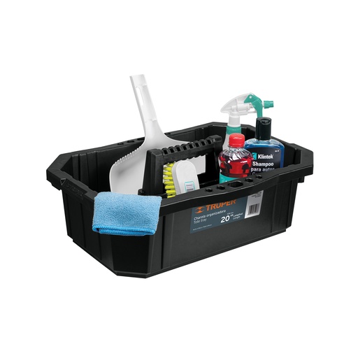 [T10037] Charola de 20' organizadora de usos múltiples, Truper - Pag 85, 802