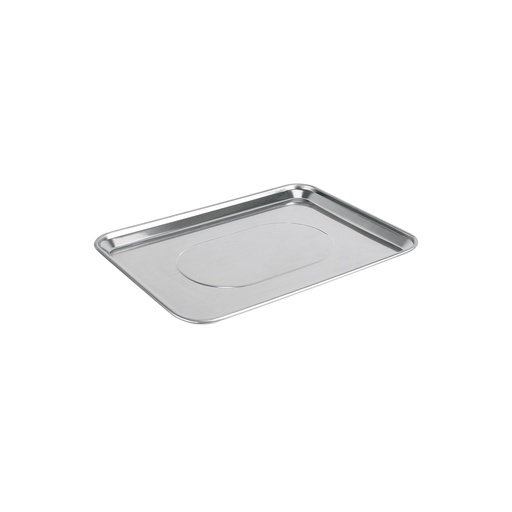 [T26223] Charola de acero inoxidable para BASE-30P, Pretul - Pag 43