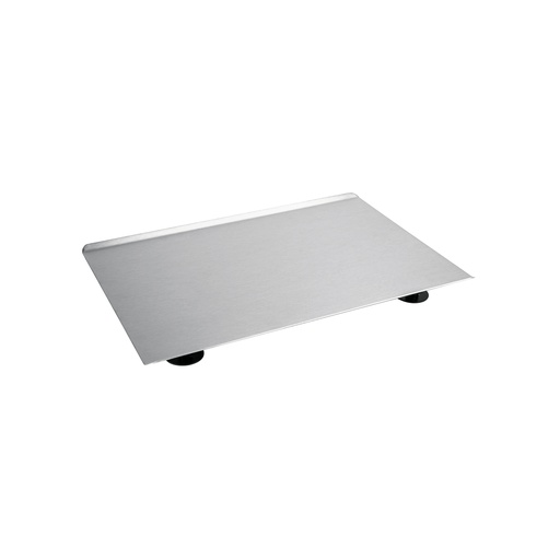 [T101320] Charola de acero inoxidable para báscula electrónica, Truper - Pag 43