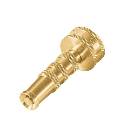 [T13130] Chiflón 3' de latón maquinado para manguera, Truper - Pag 235
