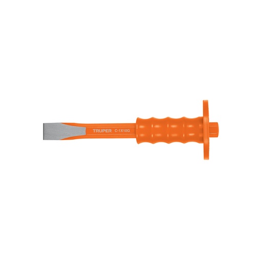 [T12273] Cincel de corte frío 1 x 10' con grip, Truper - Pag 106