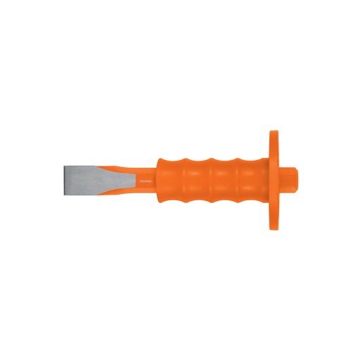 [T12276] Cincel de corte frío 1 x 8' con grip, Truper - Pag 106