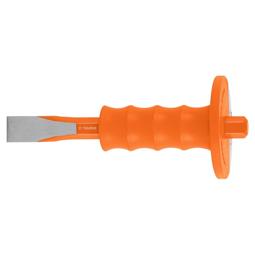 [T12277] Cincel de corte frío 7/8 x 8' con grip, Truper - Pag 106