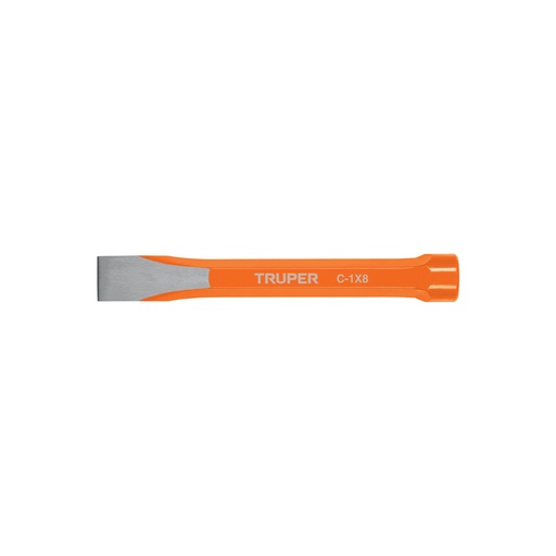 [T12160] Cincel de corte frío de 1 X 8', Truper - Pag 106