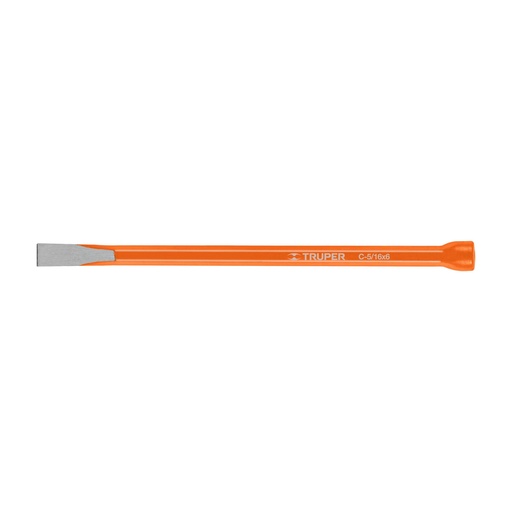 [T12103] Cincel de corte frío de 5/16 X 6', Truper - Pag 106