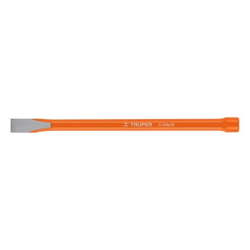 [T12133] Cincel de corte frío de 5/8 X 10', Truper - Pag 106