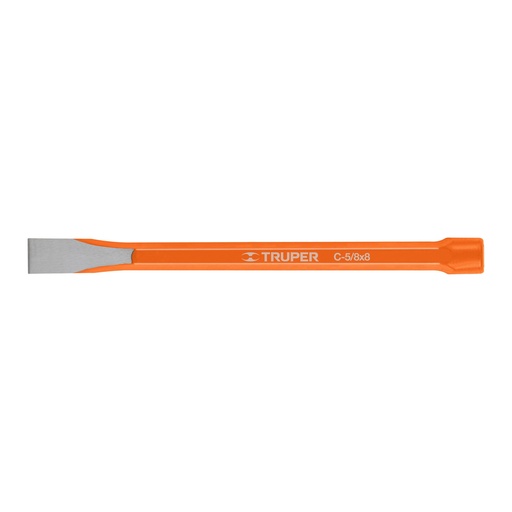 [T12130] Cincel de corte frío de 5/8 X 8', Truper - Pag 106