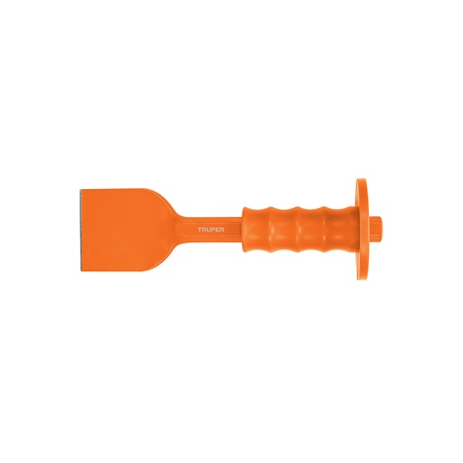 [T12187] Cincel ladrillero 2-3/4 X 10' con grip, Truper - Pag 106