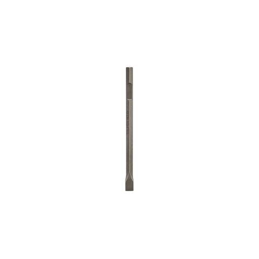 [T101231] Cincel plano zanco hexagonal de 1-3/8' x 20', Truper - Pag 317