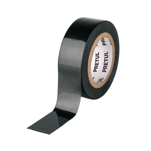 [T20521] Cinta de aislar de 9 m x 19 mm, negra, Pretul - Pag 112