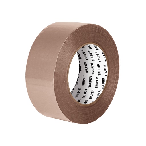 [T12556] Cinta de empaque 48 mm x 150 m canela, Truper - Pag 107